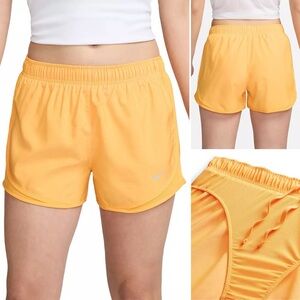 NEW! Nike Women's Tempo Brief-Lined Running Shorts